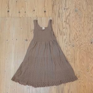 Jaggery Candela Dress